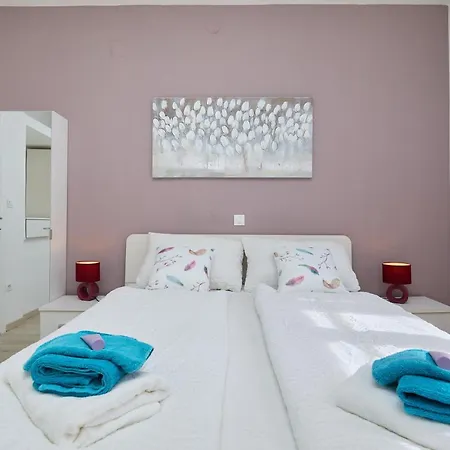 Reach The Beach Apartman Dubrovnik